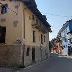 Il Sogno Di Gioele Borgo San Dalmazzo
