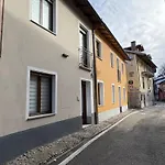 Il Sogno Di Gioele * Borgo San Dalmazzo