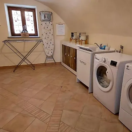 Appartement Il Sogno Di Gioele *