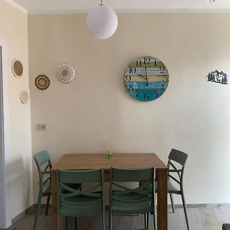 Il Sogno Di Gioele * Borgo San Dalmazzo