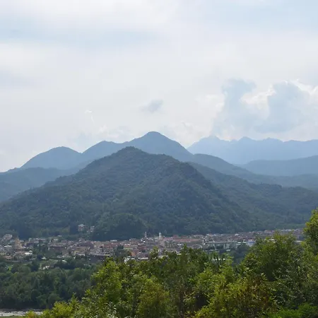 Апартаменты Il Sogno Di Gioele *