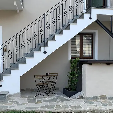 Appartement Il Sogno Di Gioele Borgo San Dalmazzo