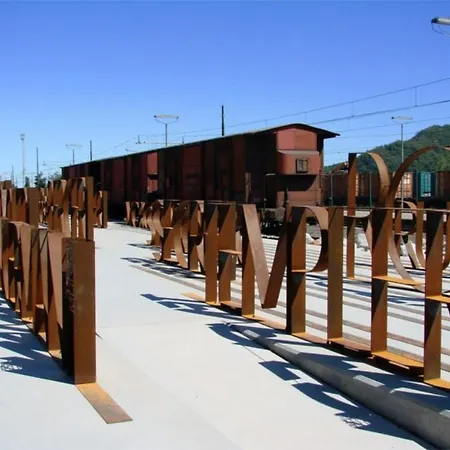 Il Sogno Di Gioele * Borgo San Dalmazzo