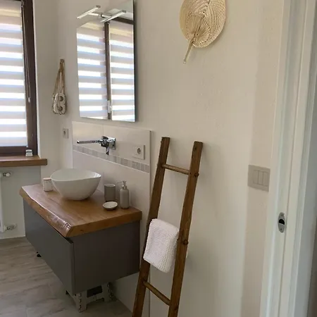 Apartment Il Sogno Di Gioele
