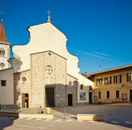 Lejlighed Il Sogno Di Gioele Borgo San Dalmazzo