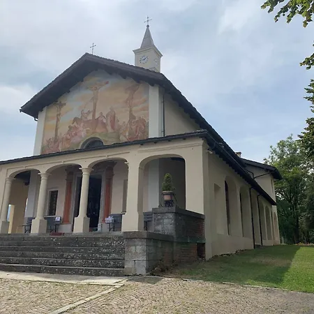 Il Sogno Di Gioele Appartement *