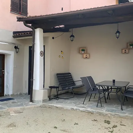 Apartment Il Sogno Di Gioele *