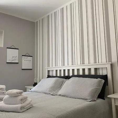 Il Sogno Di Gioele Apartment Borgo San Dalmazzo