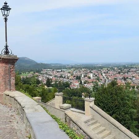 Appartement Il Sogno Di Gioele Borgo San Dalmazzo