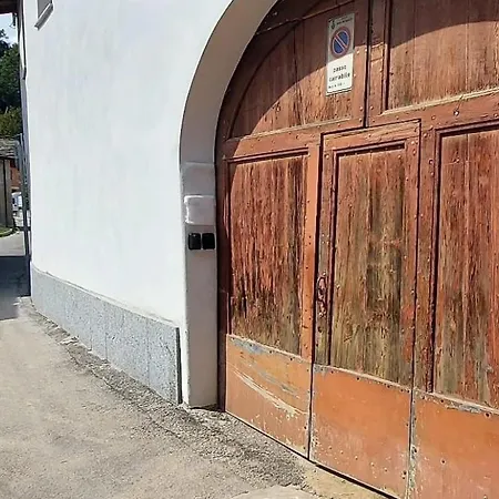 Il Sogno Di Gioele *