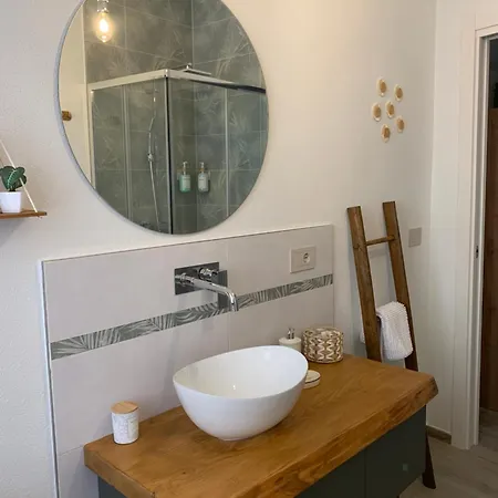 Il Sogno Di Gioele Apartment Borgo San Dalmazzo