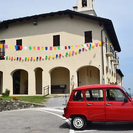 Апартаменты Il Sogno Di Gioele