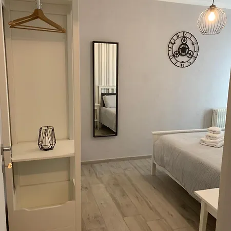 Апартаменты Il Sogno Di Gioele *