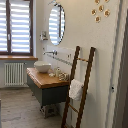 Il Sogno Di Gioele Борго-Сан-Далмаццо