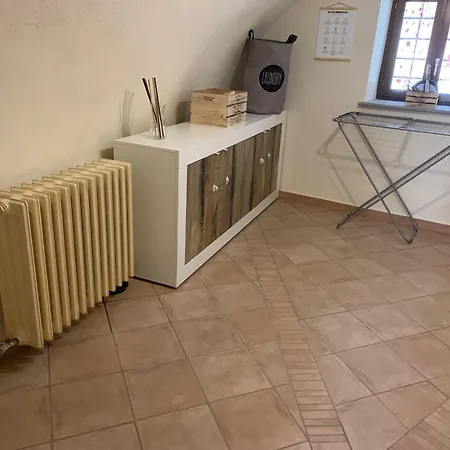 Il Sogno Di Gioele Appartement