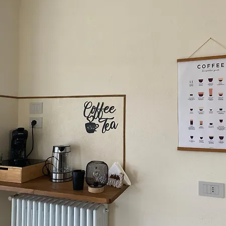 Апартаменты Il Sogno Di Gioele *