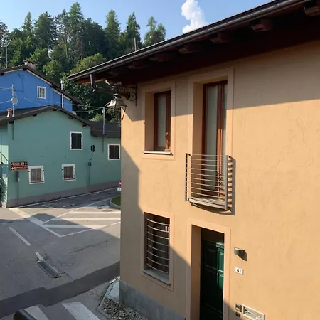 Il Sogno Di Gioele *