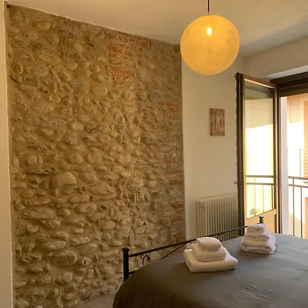 Il Sogno Di Gioele 公寓 *
