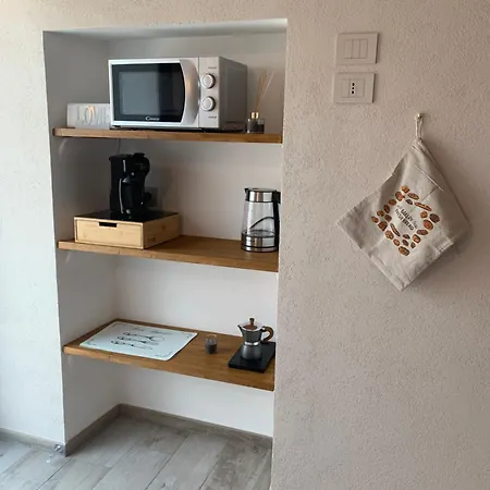 Appartement Il Sogno Di Gioele *