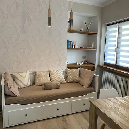 Appartement Il Sogno Di Gioele Borgo San Dalmazzo