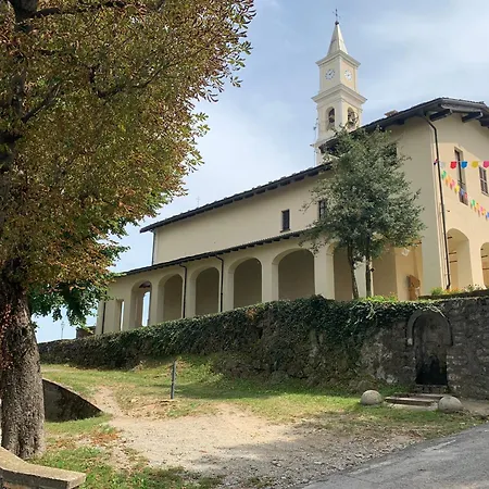 Il Sogno Di Gioele Апартаменты