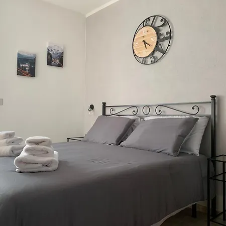 Il Sogno Di Gioele Appartement