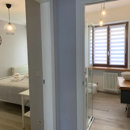 Il Sogno Di Gioele * Borgo San Dalmazzo