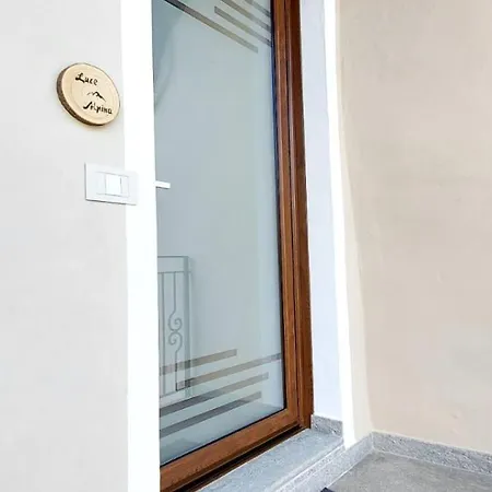 Lejlighed Il Sogno Di Gioele *