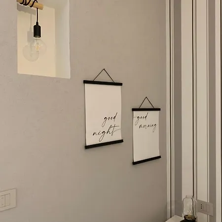 Appartement Il Sogno Di Gioele *