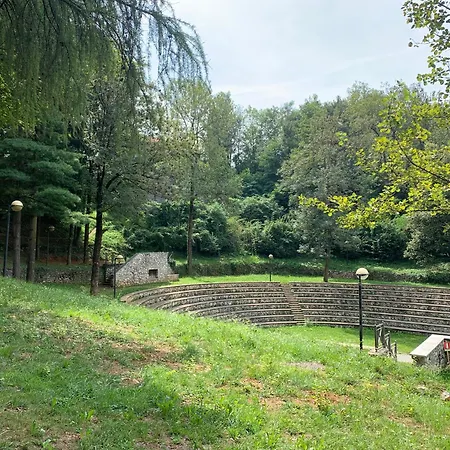 Il Sogno Di Gioele 圣达尔马佐镇
