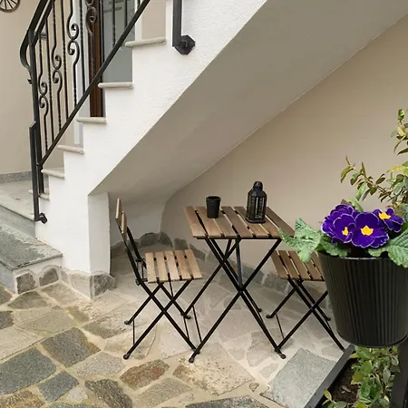 Apartment Il Sogno Di Gioele