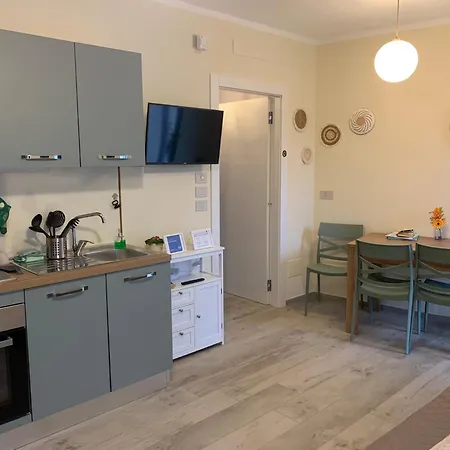 Il Sogno Di Gioele Apartment