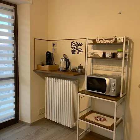 Il Sogno Di Gioele *