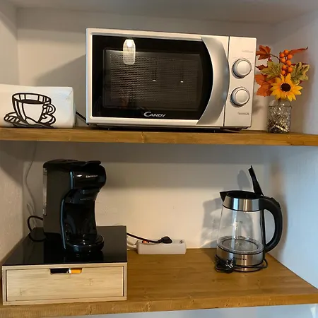 Il Sogno Di Gioele Appartement *