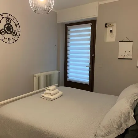 Appartement Il Sogno Di Gioele *