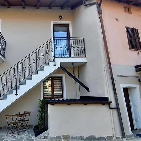 Il Sogno Di Gioele *