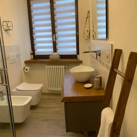 Il Sogno Di Gioele Borgo San Dalmazzo