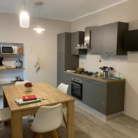 Il Sogno Di Gioele Apartment