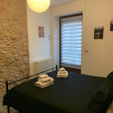 Apartment Il Sogno Di Gioele