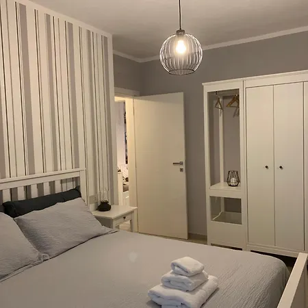 Lejlighed Il Sogno Di Gioele *