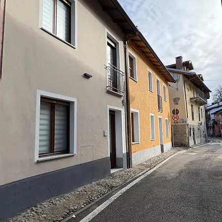 Il Sogno Di Gioele * Borgo San Dalmazzo