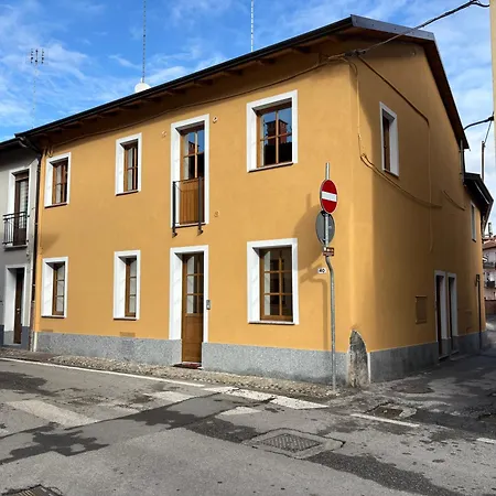 Il Sogno Di Gioele * Borgo San Dalmazzo