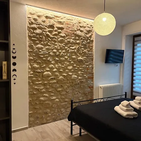 Апартаменты Il Sogno Di Gioele