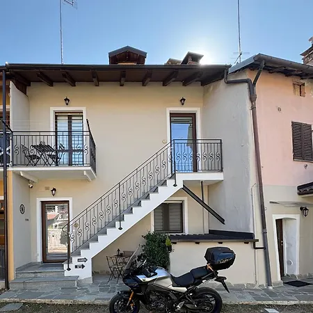 Apartment Il Sogno Di Gioele
