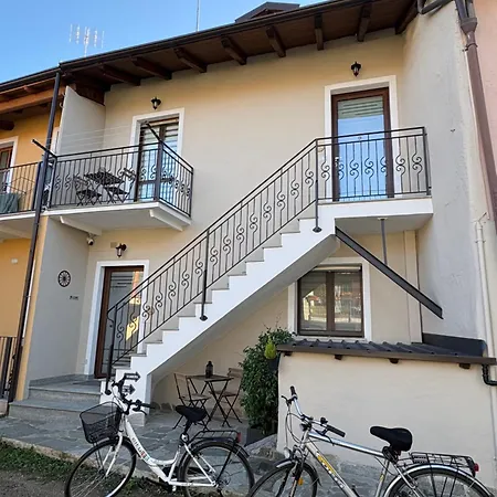 Il Sogno Di Gioele Apartment Borgo San Dalmazzo
