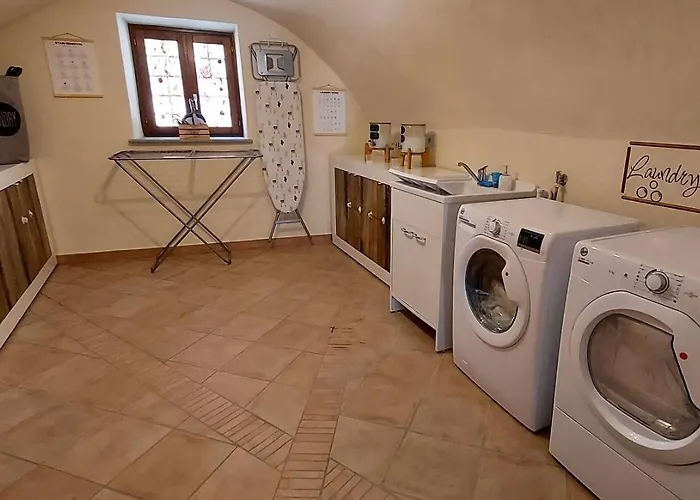Appartamento Il Sogno Di Gioele *