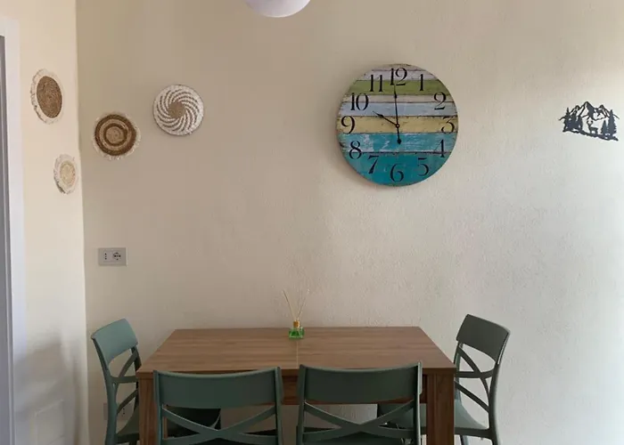 Il Sogno Di Gioele * Borgo San Dalmazzo