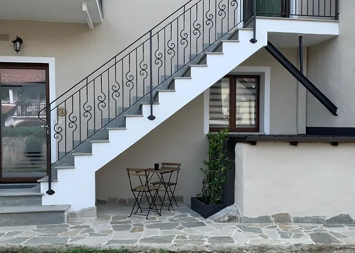 Appartamento Il Sogno Di Gioele Borgo San Dalmazzo