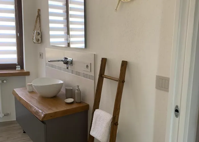 Apartment Il Sogno Di Gioele