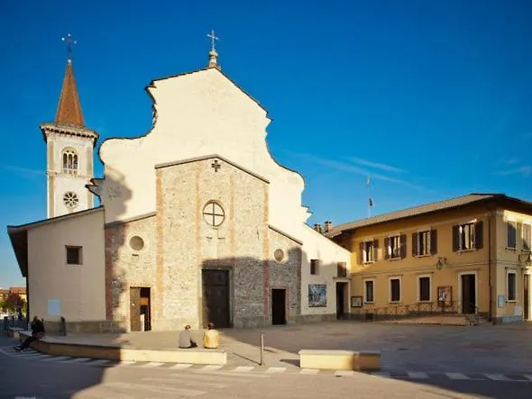 Appartamento Il Sogno Di Gioele Borgo San Dalmazzo